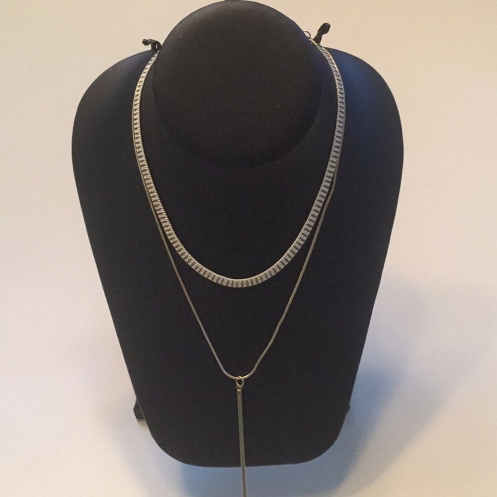 Icing Necklace